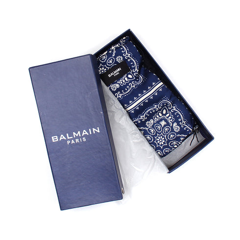 Balmain Heritage Premium Scarf BL 7